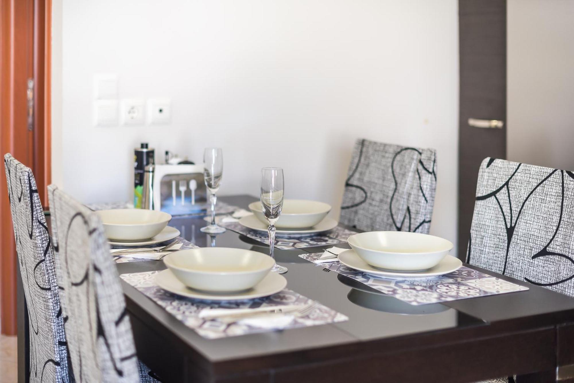 Rigas Apartment In Ilioupoli Athen Exterior foto